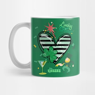 Lucky Charm Mug